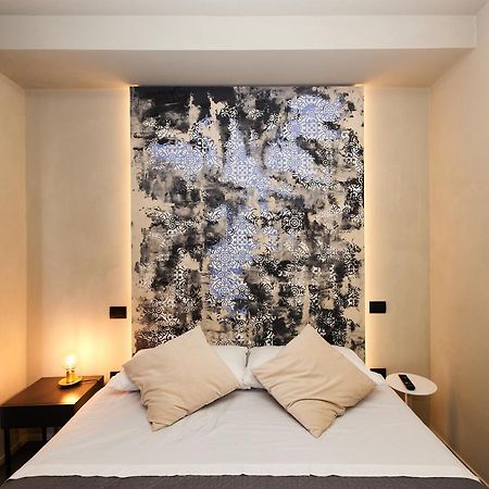 Battisti 56 Hotel Porto SantʼElpidio Екстериор снимка