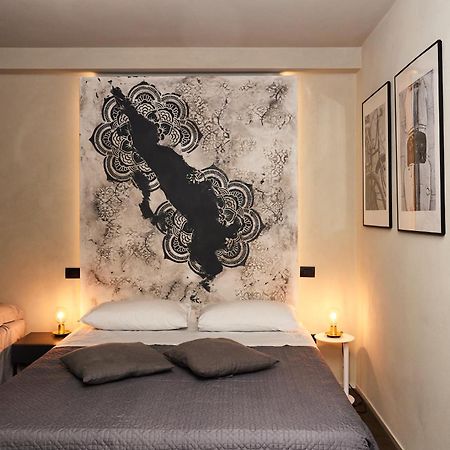 Battisti 56 Hotel Porto SantʼElpidio Екстериор снимка