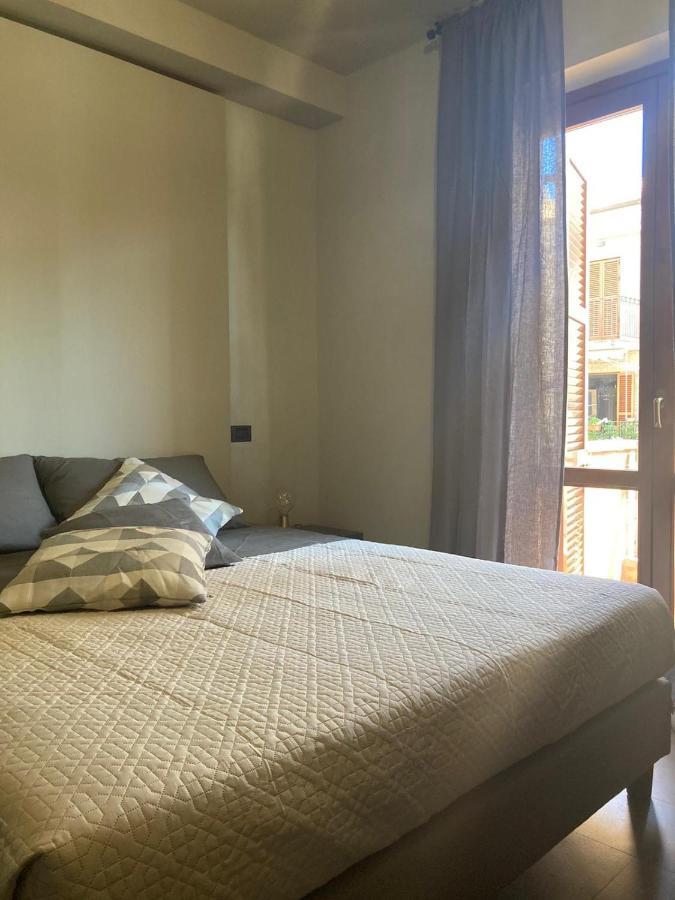 Battisti 56 Hotel Porto SantʼElpidio Екстериор снимка