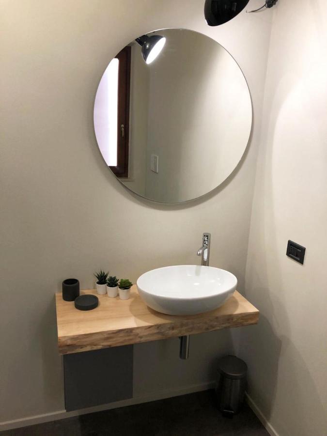 Battisti 56 Hotel Porto SantʼElpidio Екстериор снимка