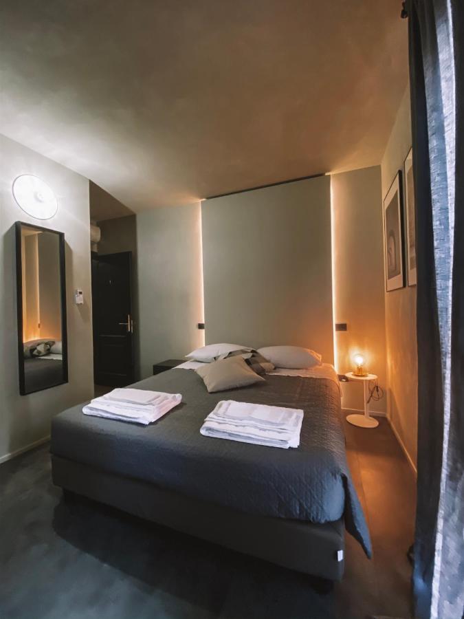 Battisti 56 Hotel Porto SantʼElpidio Екстериор снимка