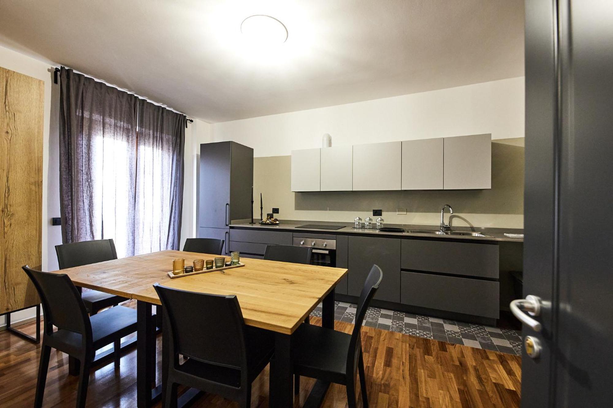 Battisti 56 Hotel Porto SantʼElpidio Екстериор снимка