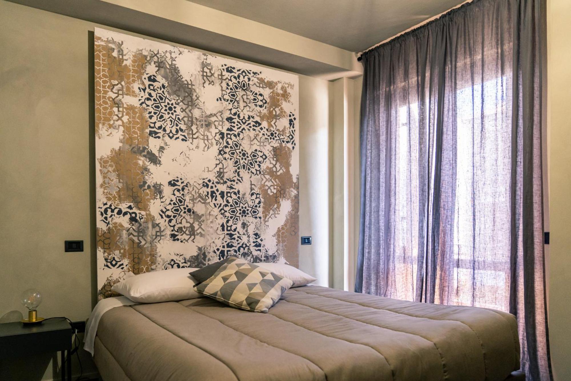 Battisti 56 Hotel Porto SantʼElpidio Екстериор снимка