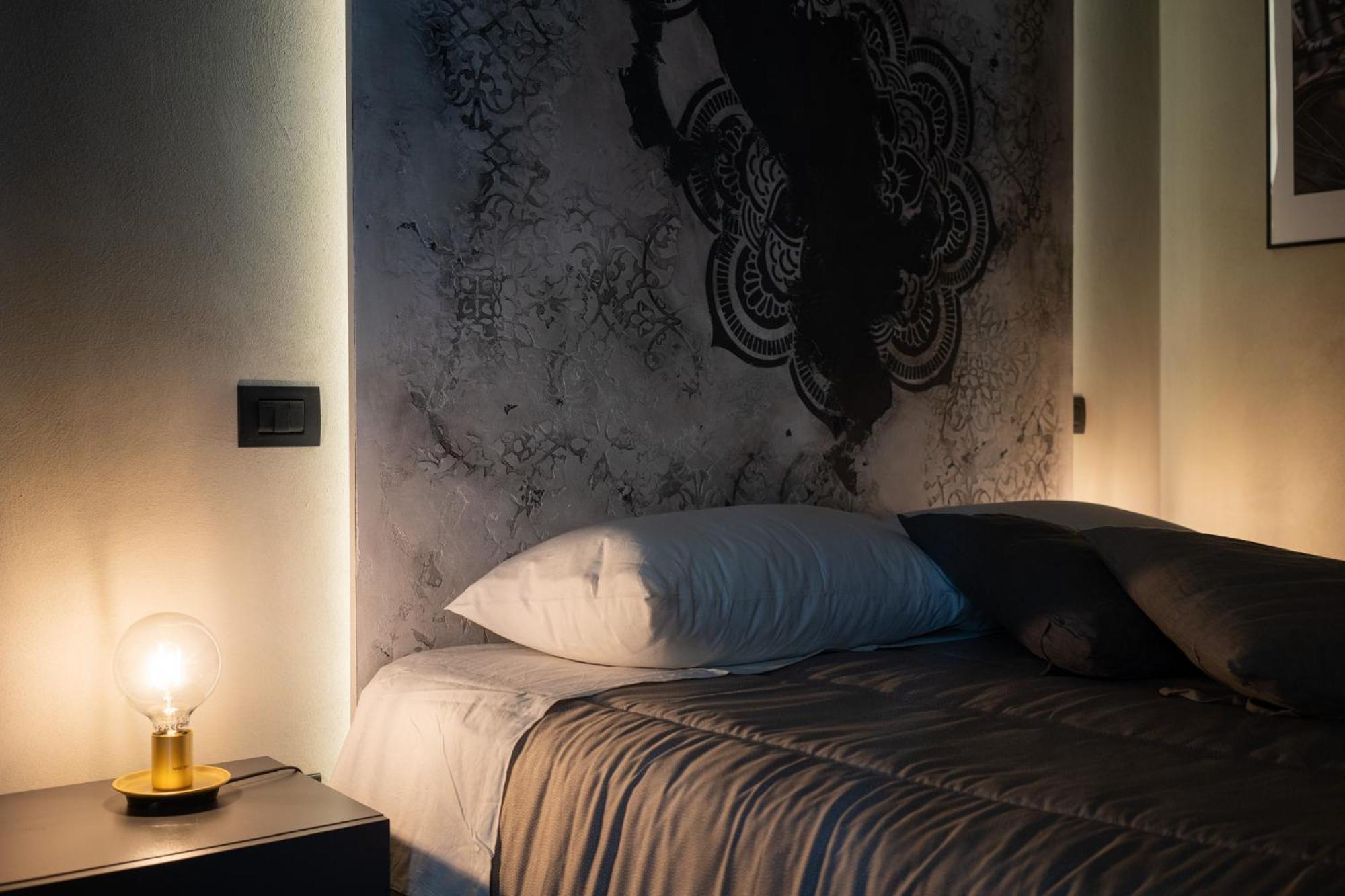 Battisti 56 Hotel Porto SantʼElpidio Екстериор снимка