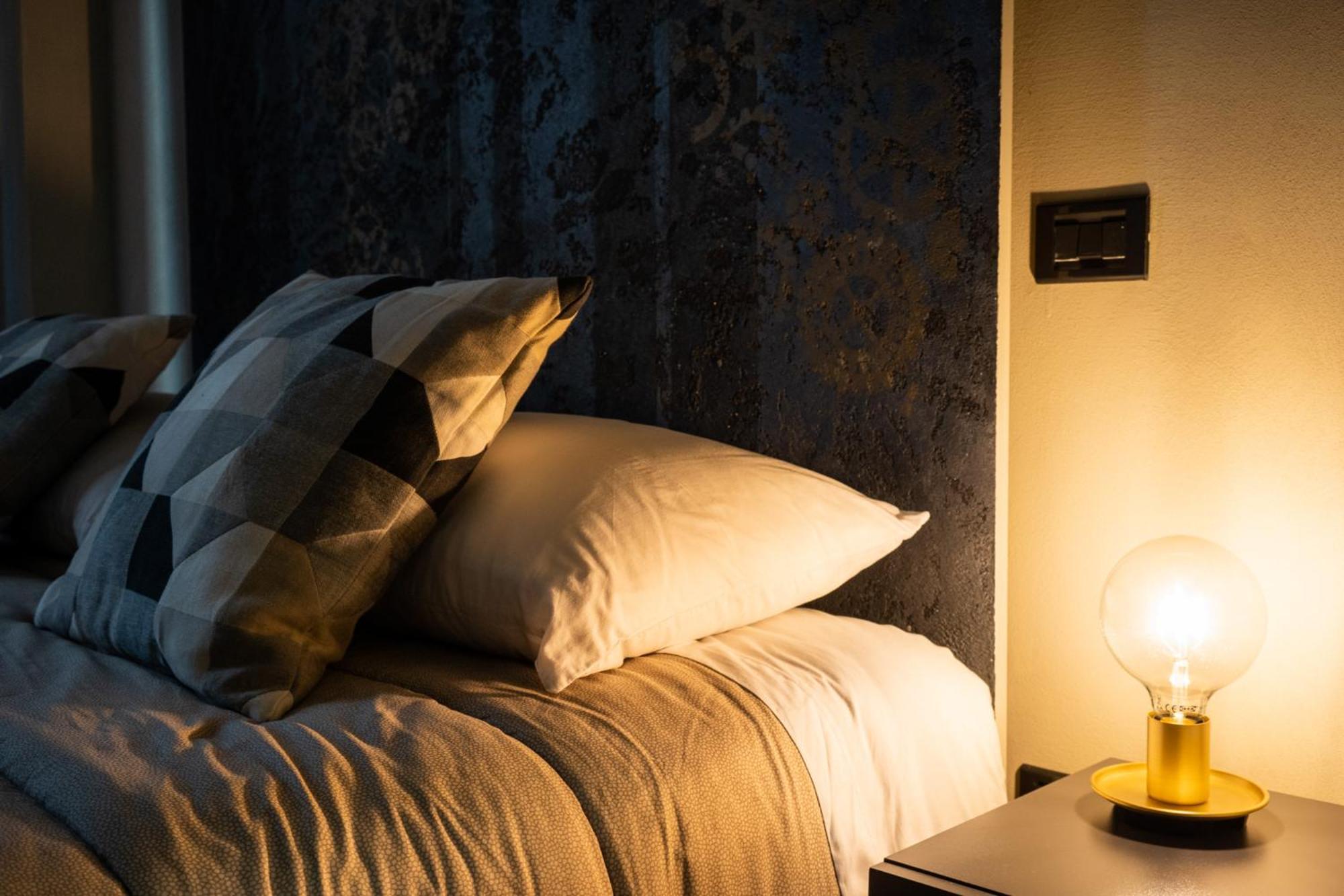 Battisti 56 Hotel Porto SantʼElpidio Екстериор снимка