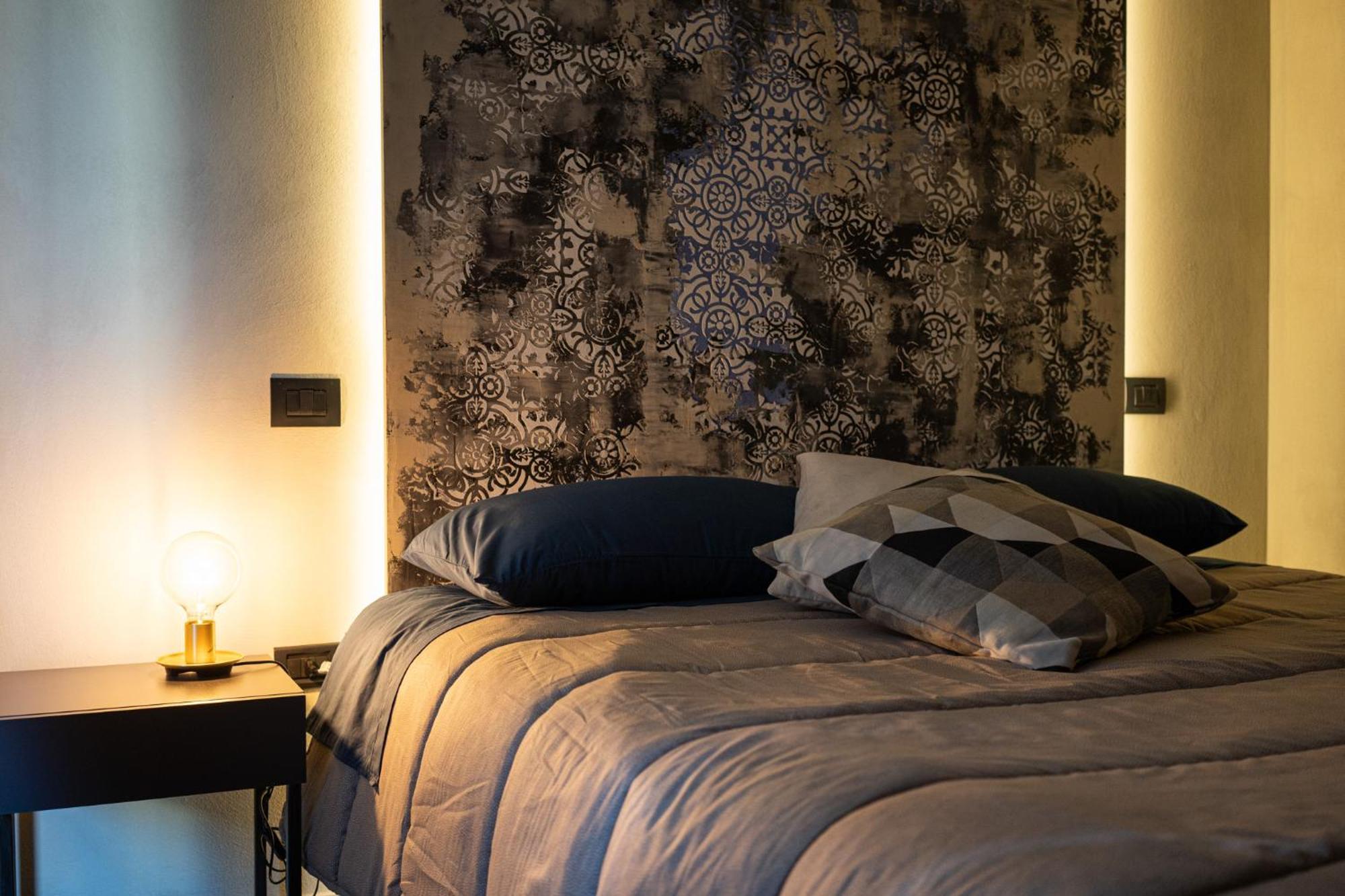 Battisti 56 Hotel Porto SantʼElpidio Екстериор снимка