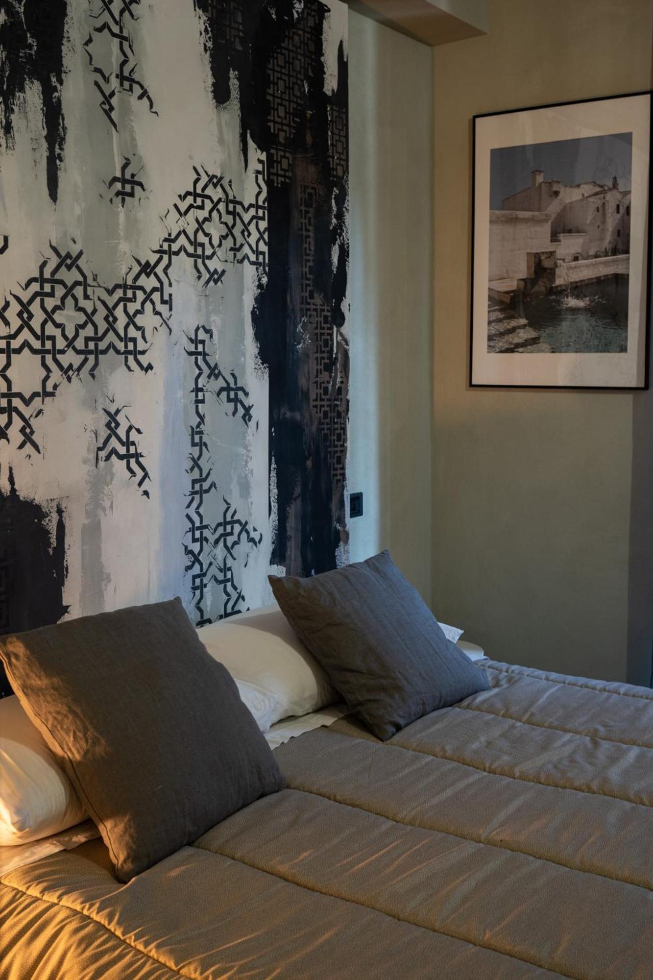 Battisti 56 Hotel Porto SantʼElpidio Екстериор снимка