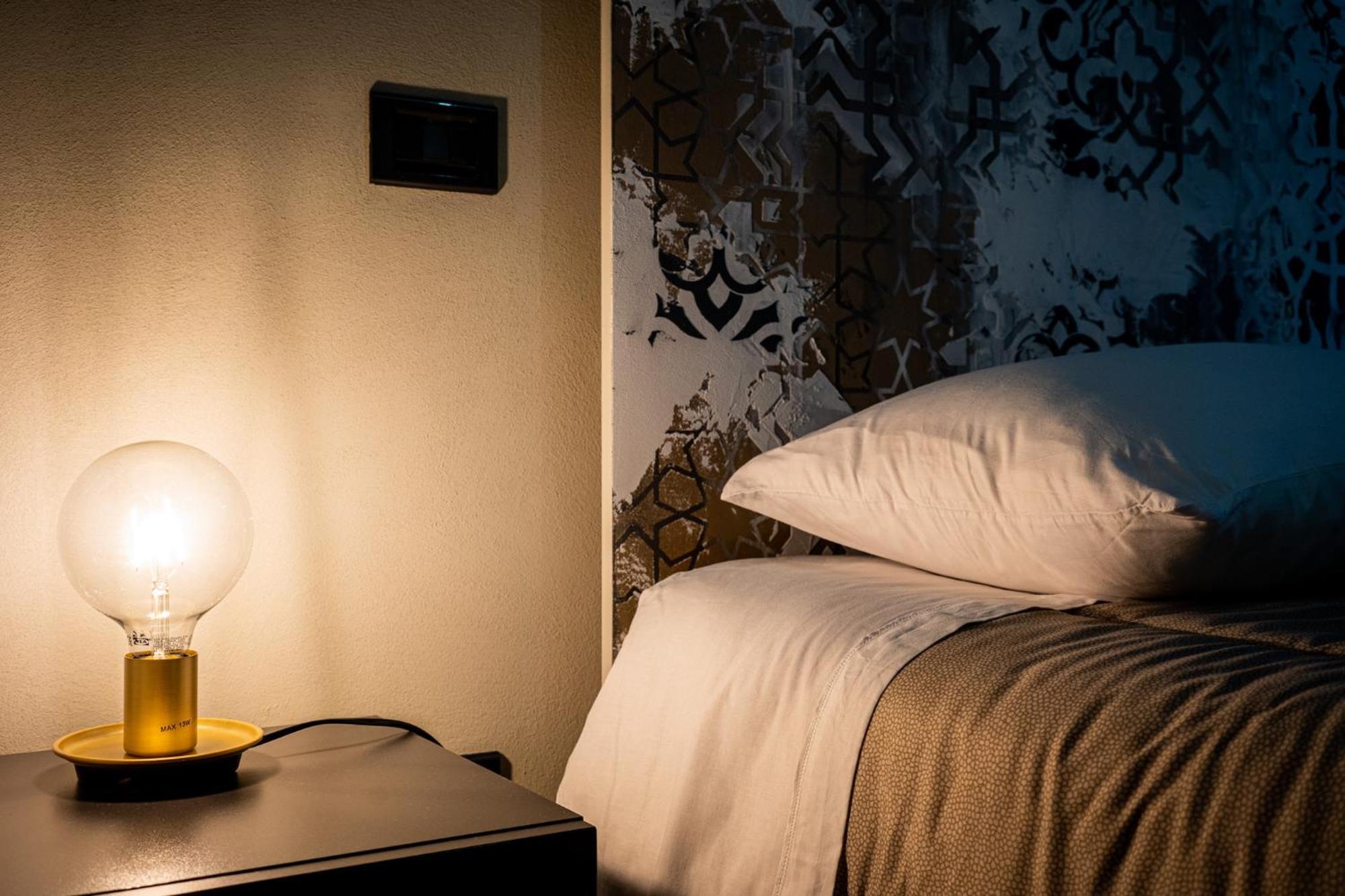 Battisti 56 Hotel Porto SantʼElpidio Екстериор снимка