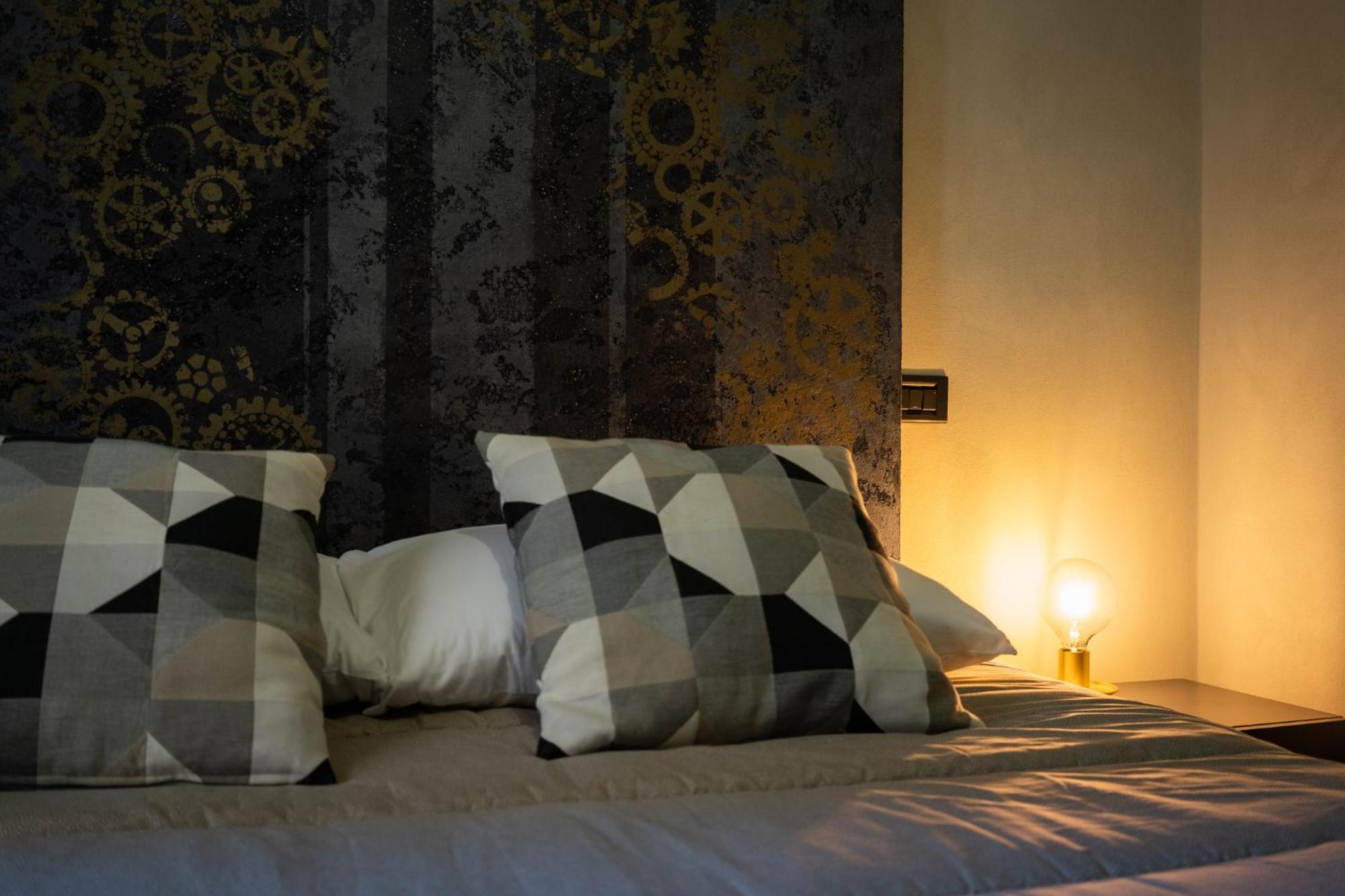 Battisti 56 Hotel Porto SantʼElpidio Екстериор снимка