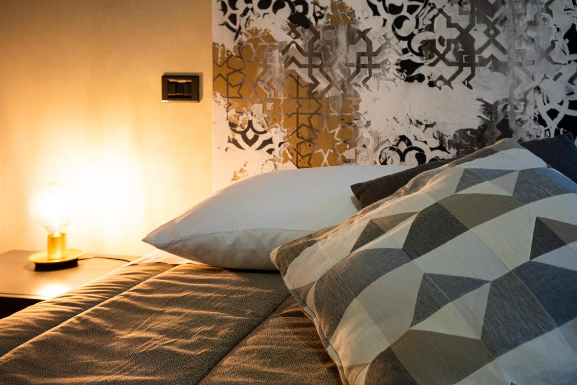 Battisti 56 Hotel Porto SantʼElpidio Екстериор снимка
