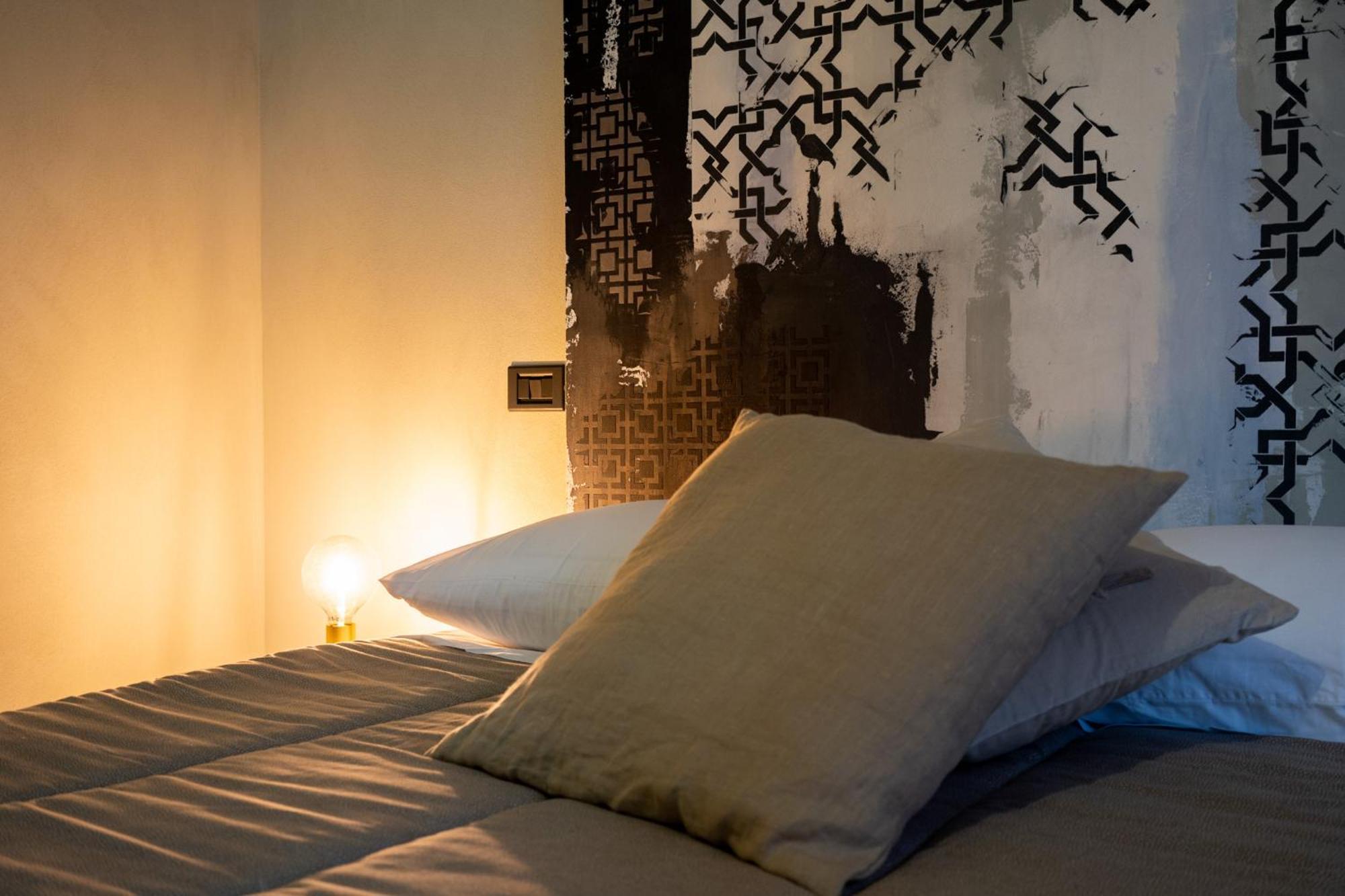 Battisti 56 Hotel Porto SantʼElpidio Екстериор снимка