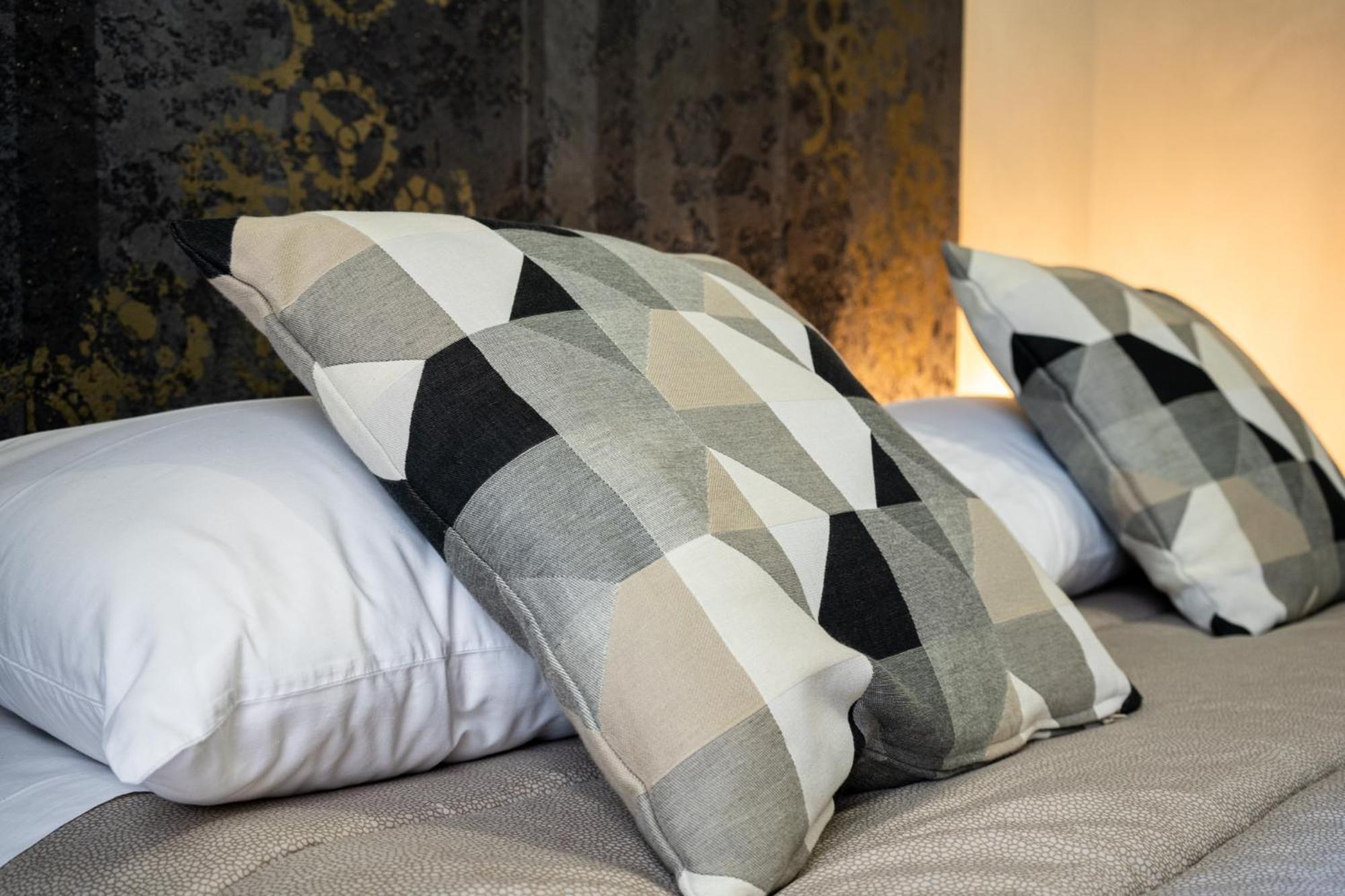 Battisti 56 Hotel Porto SantʼElpidio Екстериор снимка