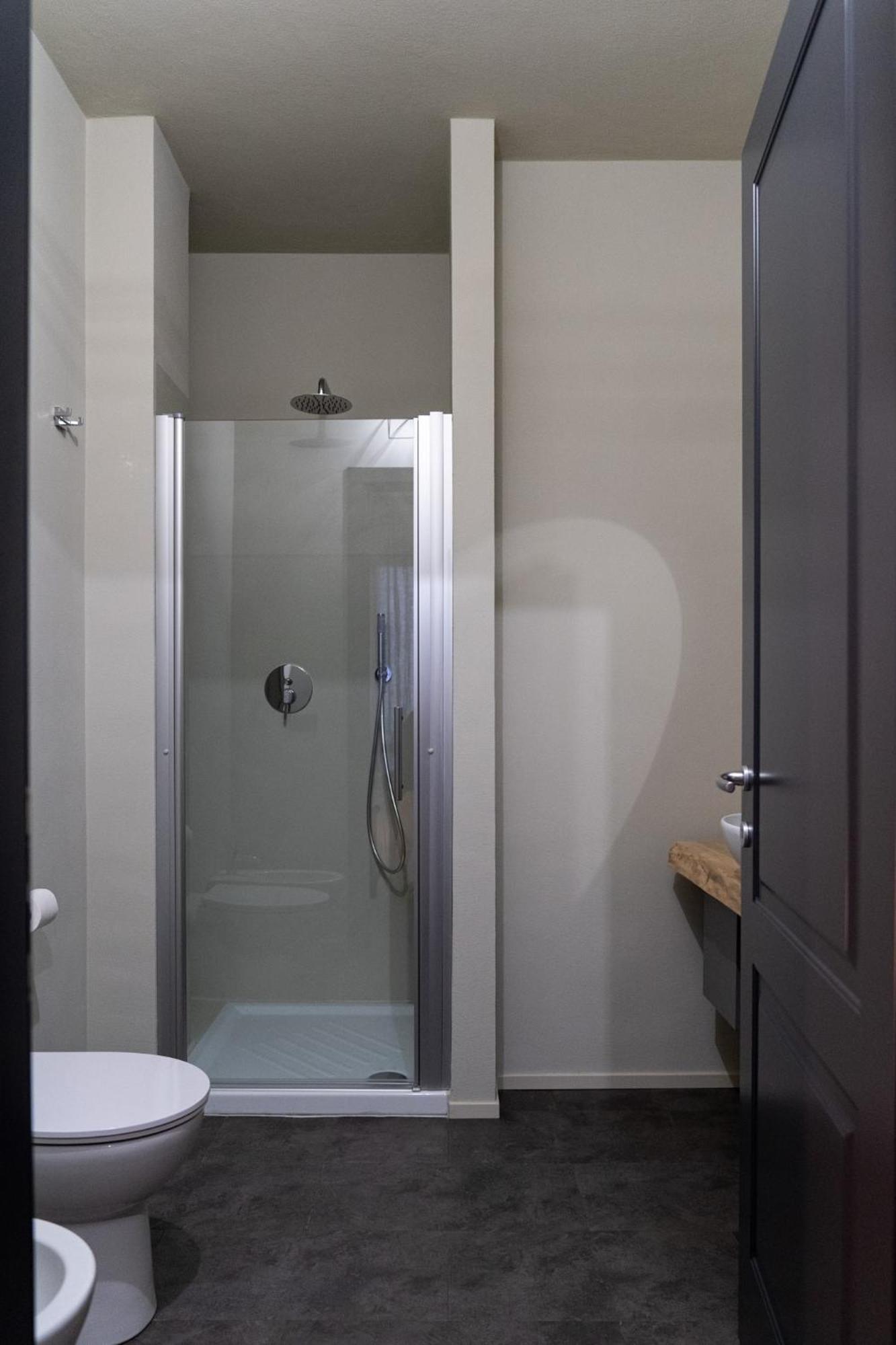 Battisti 56 Hotel Porto SantʼElpidio Екстериор снимка