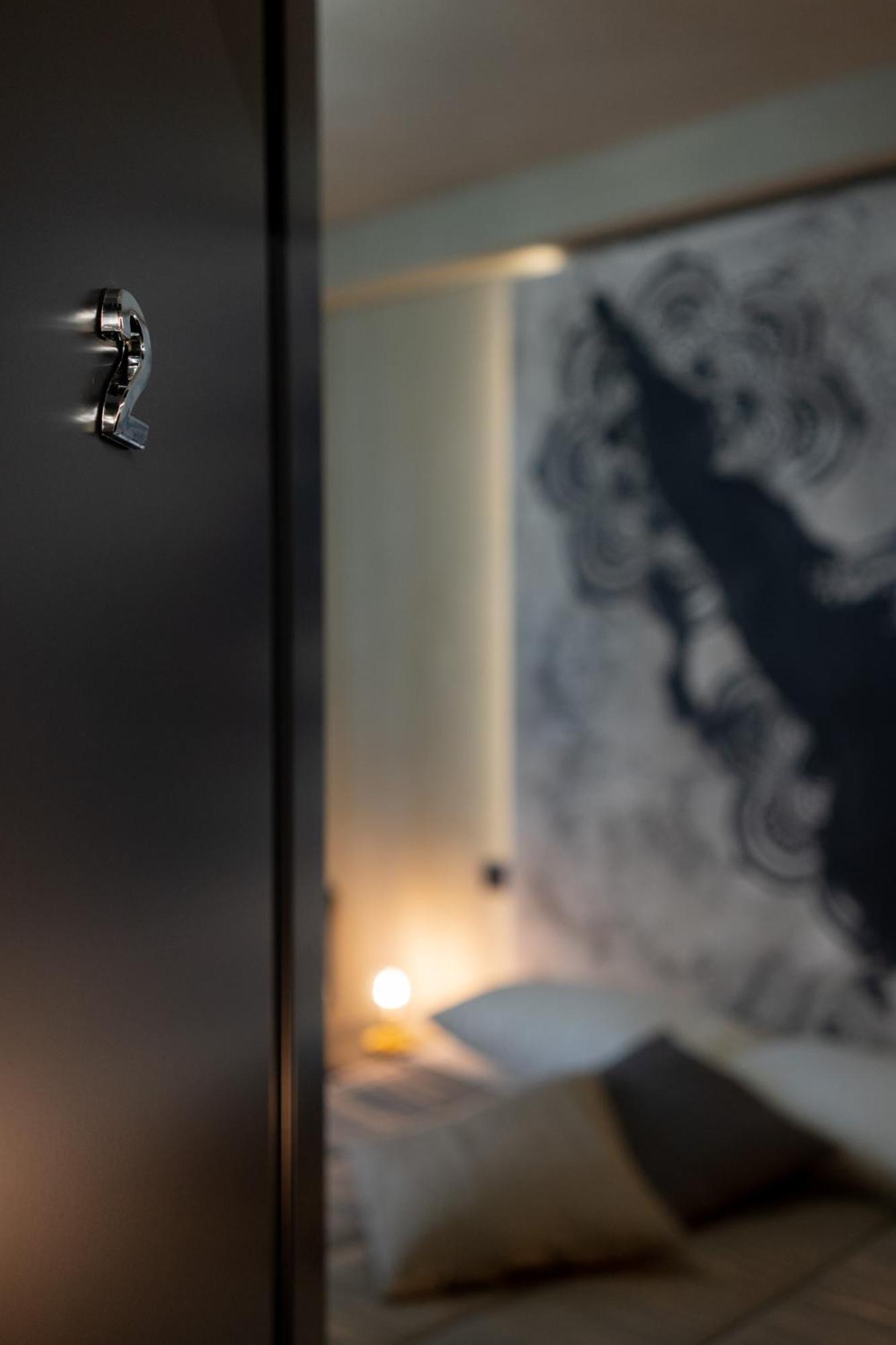 Battisti 56 Hotel Porto SantʼElpidio Екстериор снимка