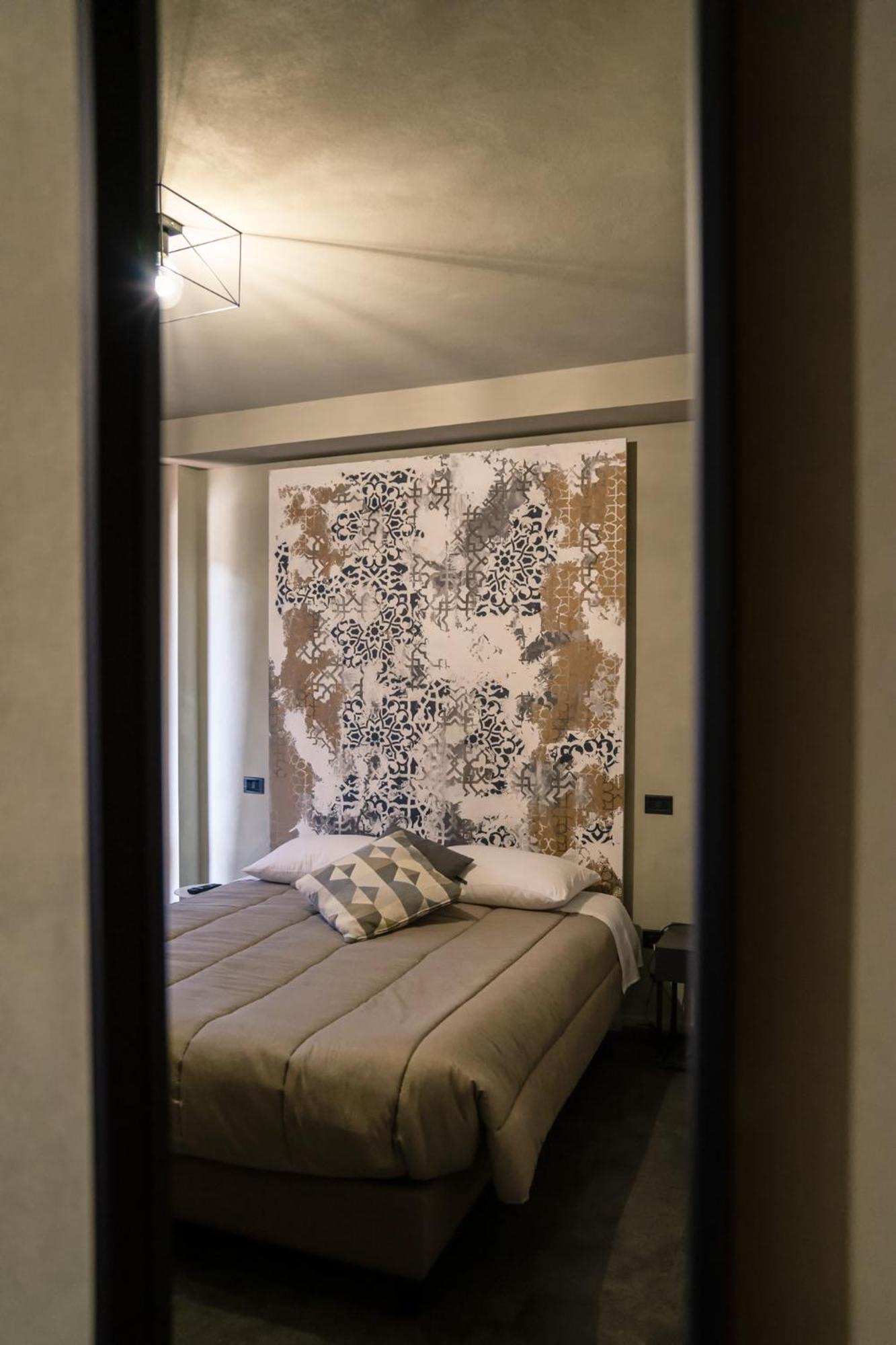 Battisti 56 Hotel Porto SantʼElpidio Екстериор снимка
