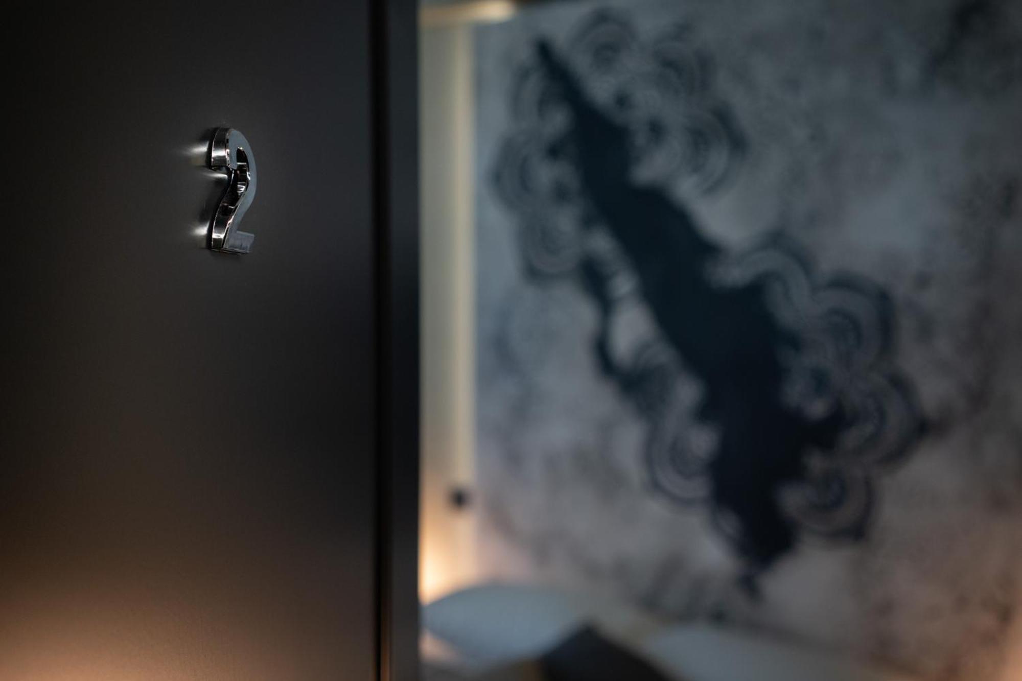 Battisti 56 Hotel Porto SantʼElpidio Екстериор снимка